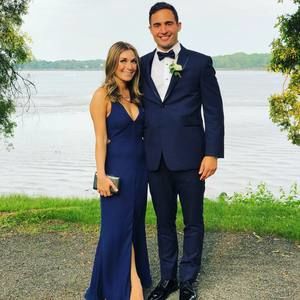 Meet your Posher, Jillian